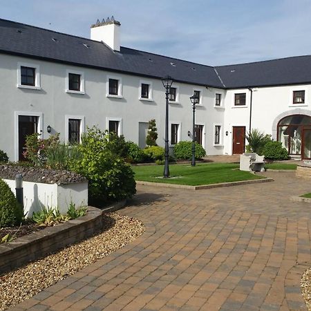 New Forest Estate Lodges Tyrrellspass Eksteriør bilde