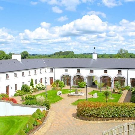 New Forest Estate Lodges Tyrrellspass Eksteriør bilde