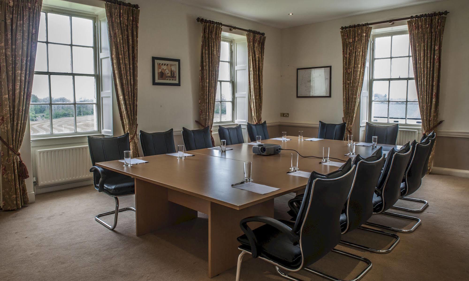 New Forest Estate Lodges Tyrrellspass Eksteriør bilde