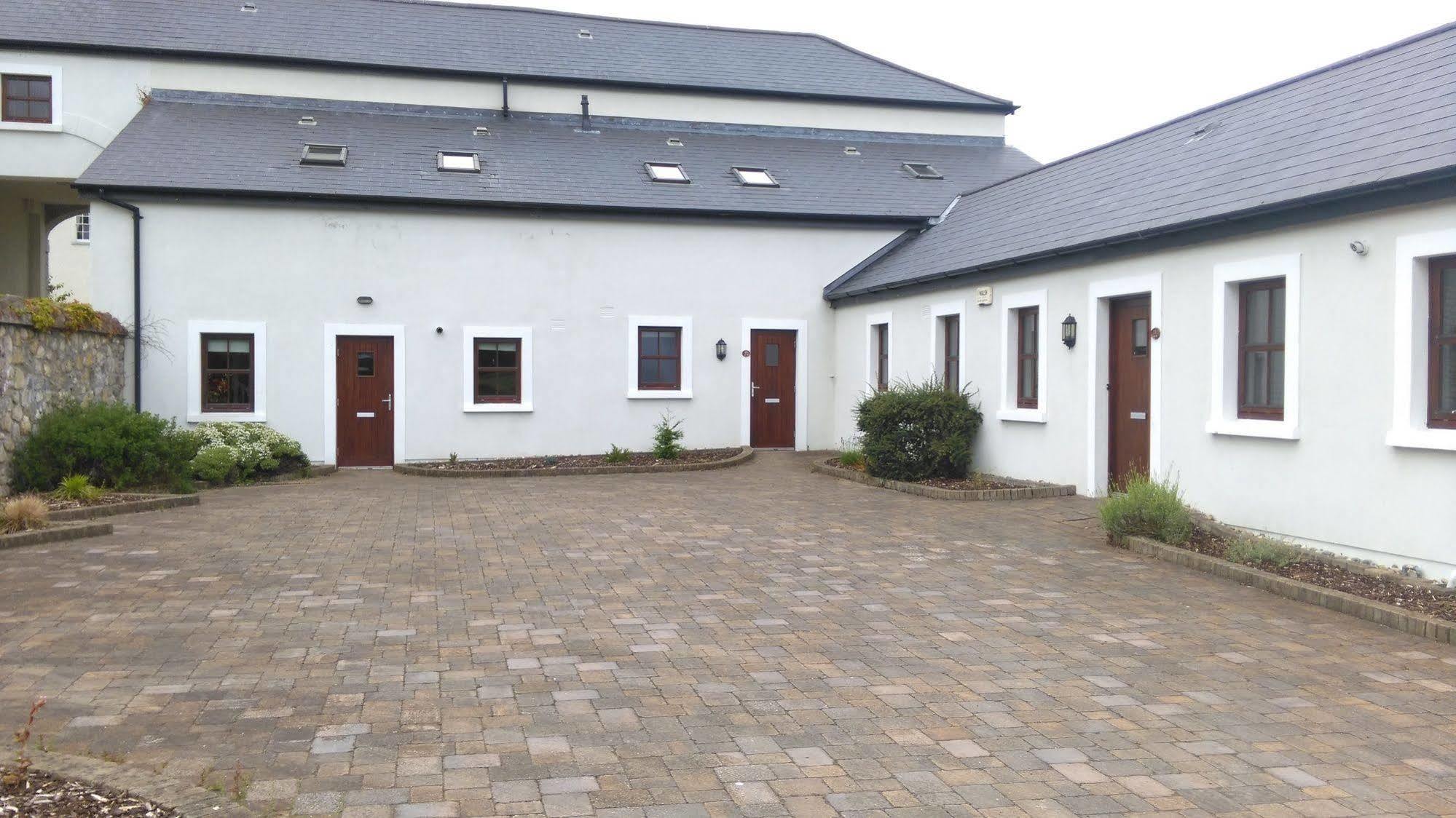 New Forest Estate Lodges Tyrrellspass Eksteriør bilde