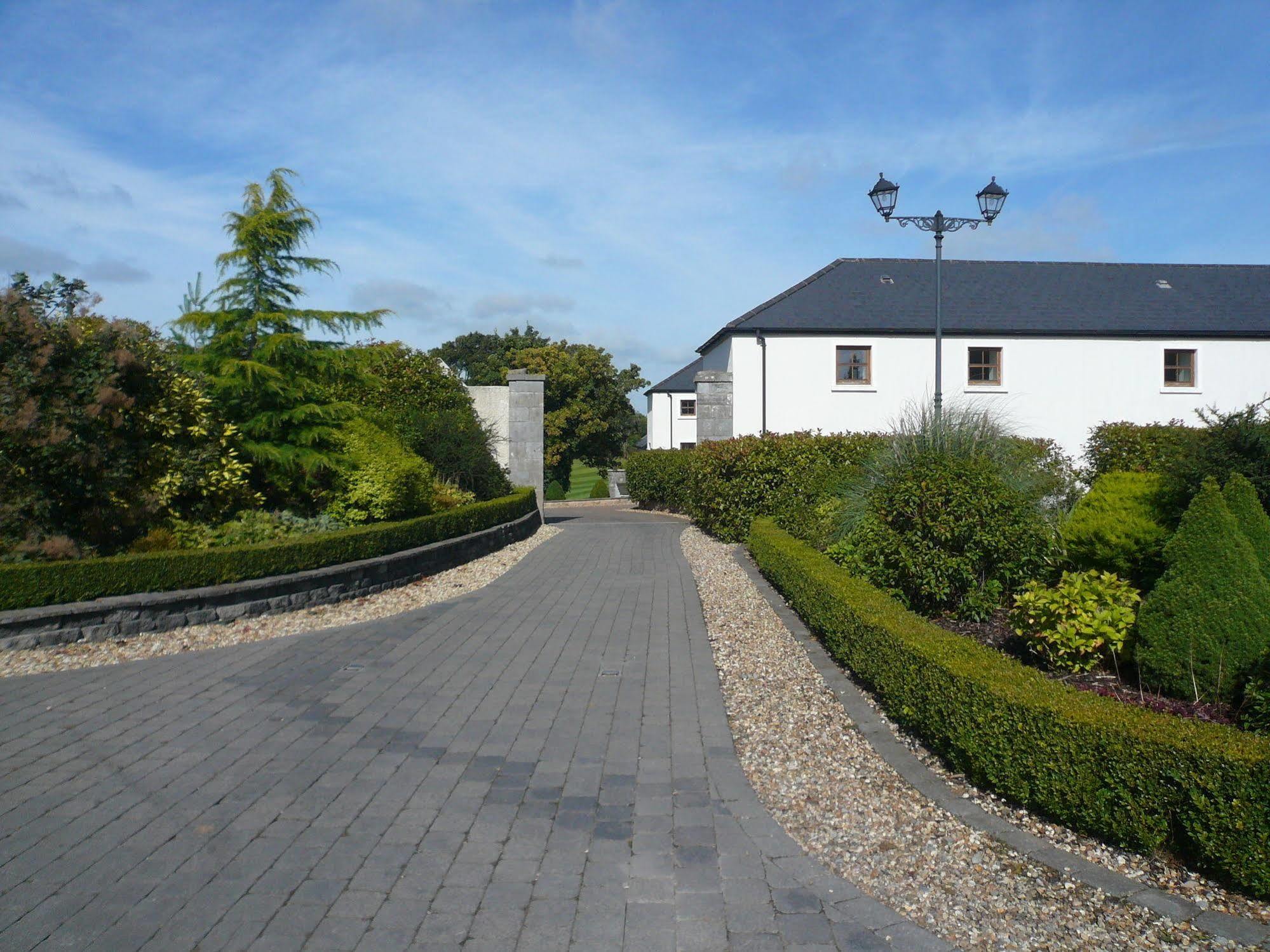 New Forest Estate Lodges Tyrrellspass Eksteriør bilde