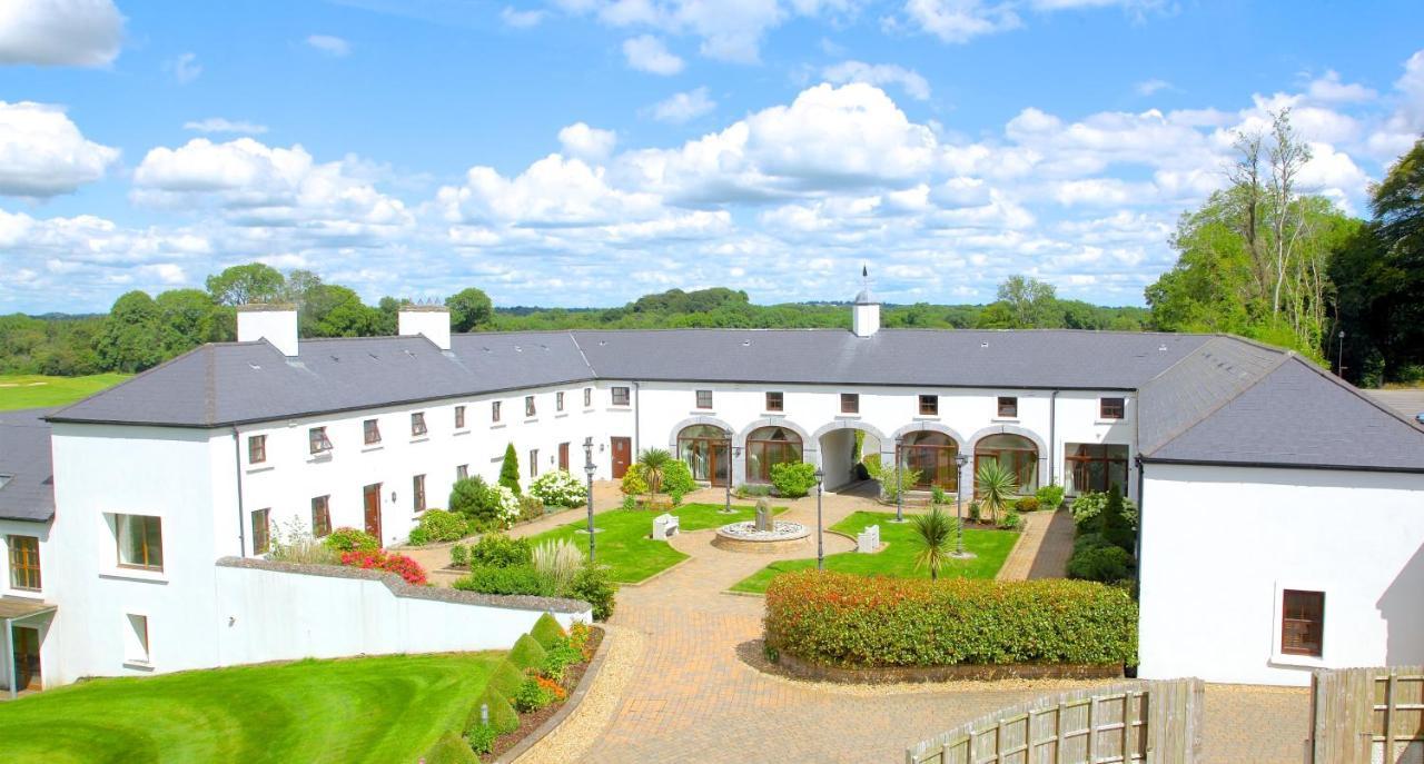 New Forest Estate Lodges Tyrrellspass Eksteriør bilde